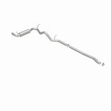 MagnaFlow Jeep Competition Series Exhaust System (MPN: 15117)