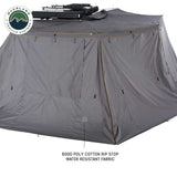 Overland Vehicle Systems Nomadic 270 Awning Side Wall 2 (MPN: 18139910)