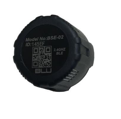 Advanced Accessory Concepts Tire Pressure Monitoring System (MPN: 506100)