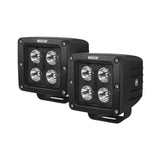 Westin HyperQ B-FORCE LED Auxiliary Lights (MPN: 09-12205B-PR)