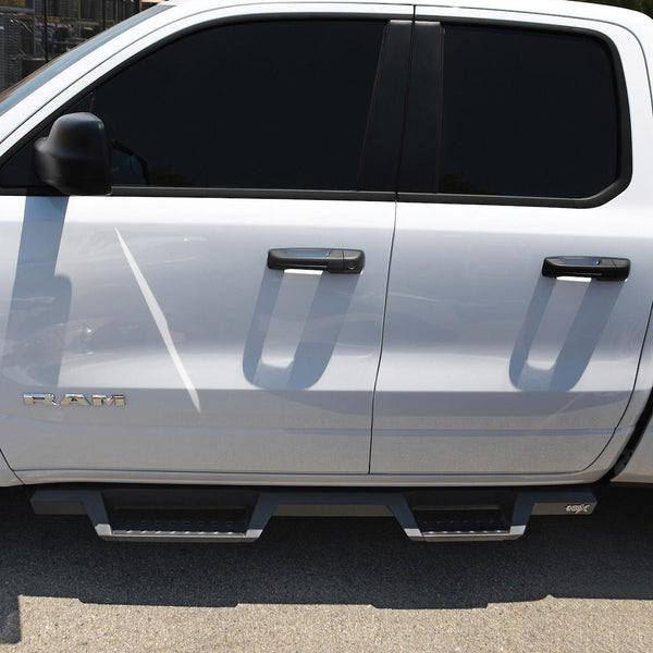 Westin HDX Drop Nerf Step Bars (MPN: 56-14095)