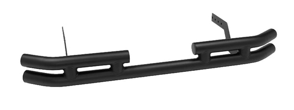Warrior Products One Piece Bumper (MPN: 53250)