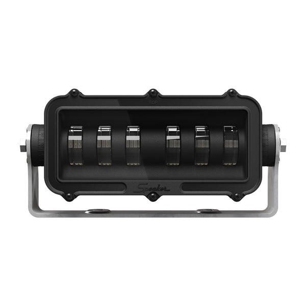 J.W. Speaker Warning Light 527 Series (MPN: 0551281)