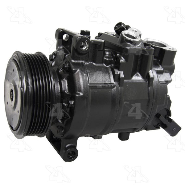 Four Seasons Air Conditioner Compressor (MPN: 97321)