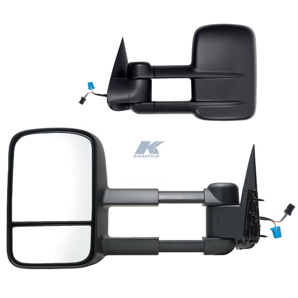 K-Source Exterior Towing Mirror (MPN: 62075-76GE)
