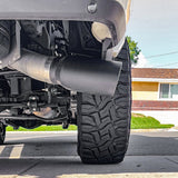 Banks Power Monster Diesel Exhaust System (MPN: 49798-B)
