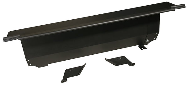 Tuffy Security Cargo Enclosure (MPN: 286-01)