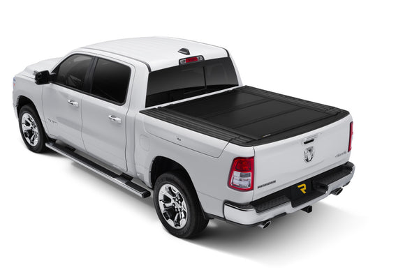 UnderCover Ultra Flex Hard Folding Tonneau Cover (MPN: UX32011)