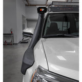 K&N Air Intake Snorkel System (MPN: 63-8001)
