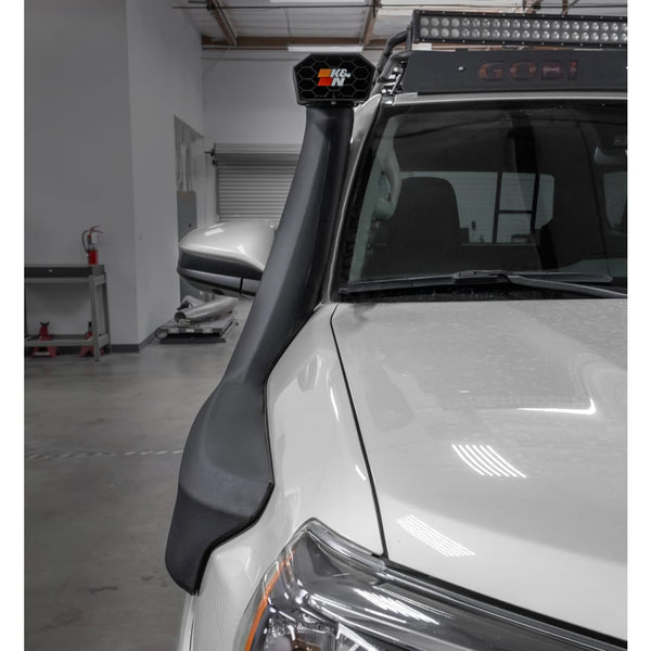 K&N Air Intake Snorkel System (MPN: 63-8001)