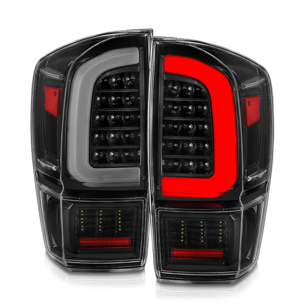 AnzoUSA LED Tail Light Assembly (MPN: 311400)
