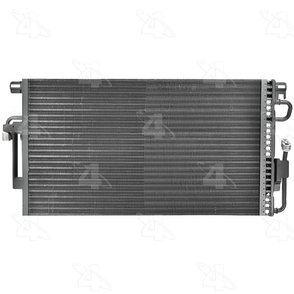 Four Seasons Air Conditioner Condenser (MPN: 40173)