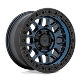 KMC Wheels KM549 18 Inch Wheel (MPN: KM54989068918)