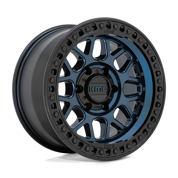 KMC Wheels KM549 18 Inch Wheel (MPN: KM54989068918)