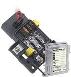 Blue Sea SafetyHub 100 Fuse Block (MPN: 7725-BSS)
