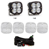 Baja Designs LED Fog Light Kit (MPN: 447753)