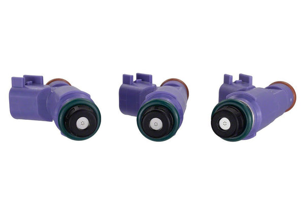 Ford Performance Fuel Injector Set (MPN: M-9593-LU24A)