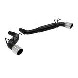 Flowmaster Outlaw Axle Back Exhaust System (MPN: 817504)