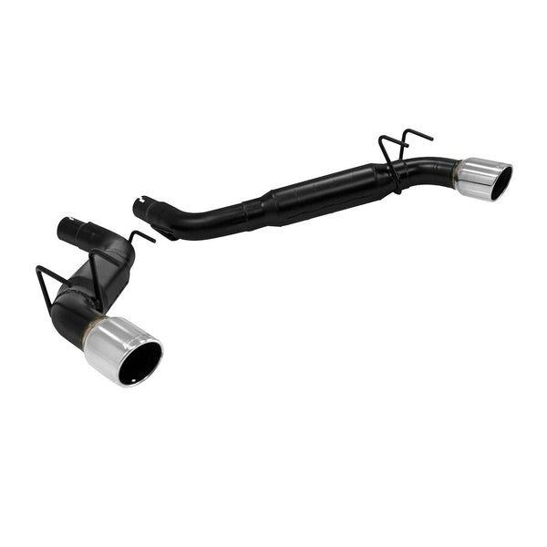Flowmaster Outlaw Axle Back Exhaust System (MPN: 817504)
