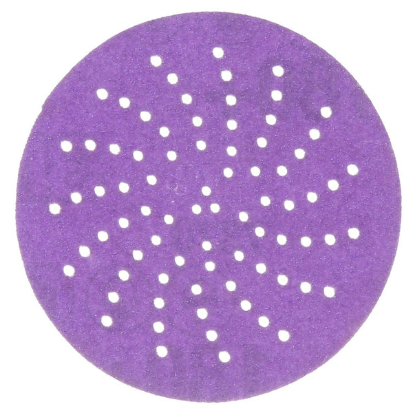 3M Cubitron II Hookit Sanding Disc (MPN: 31364)