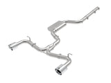 Advanced FLOW Engineering Exhaust System Kit (MPN: 49-36422-P)