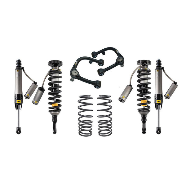 Old Man Emu Lift Kit Suspension (MPN: 1209K)