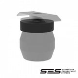 Timbren Helper Spring Spacer (MPN: SPCRTORTTN)