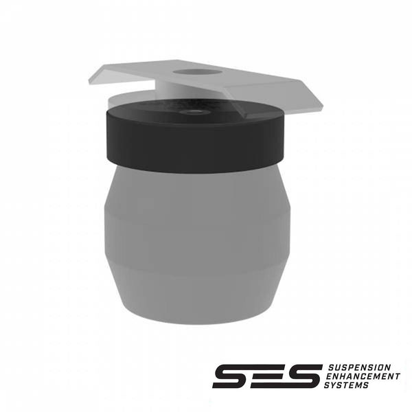 Timbren Helper Spring Spacer (MPN: SPCRTORTTN)