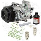 Four Seasons Air Conditioner Compressor (MPN: 9225NK)