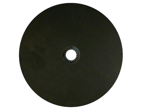 Fifth Wheel Trailer Hitch Lube Disk (MPN: FWD32)