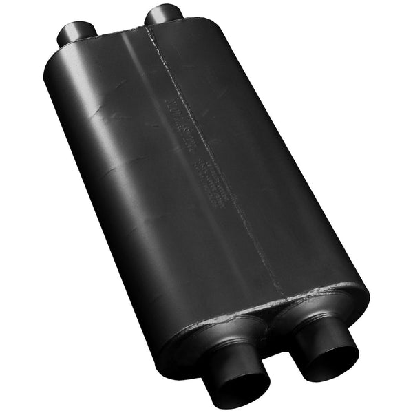 Flowmaster 50 Series Big Block Muffler (MPN: 527504)