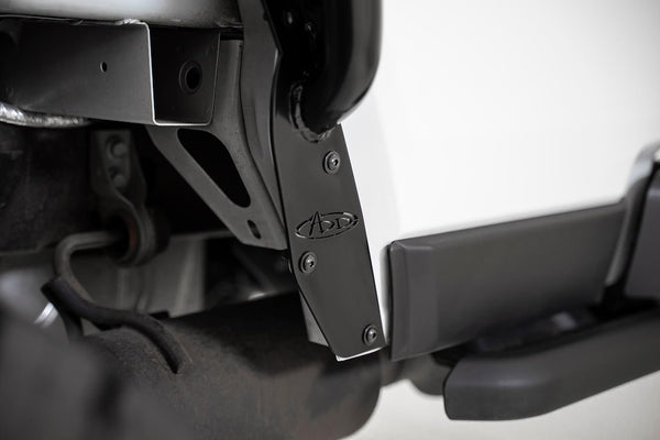 Addictive Desert Designs Stealth Fighter Rear Fenders (MPN: D97164603NA)