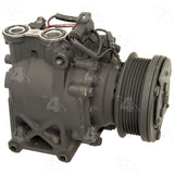 Four Seasons Air Conditioner Compressor (MPN: 97554)