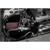 K & N Filters Cold Air Intake System (MPN: 57-3095)