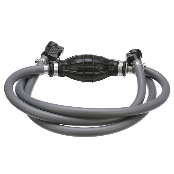 Attwood Marine Fuel Line Assembly (MPN: 93806HUS7)