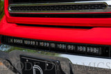 Diode Dynamics Stealth LED Light Bar Kit (MPN: DD6357)