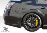 Duraflex Bumper Cover (MPN: 104134)