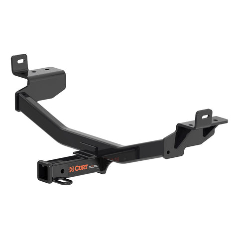 Curt Class III Trailer Hitch (MPN: 13395)