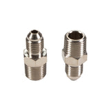 Adapter fitting for air compressor systems (MPN: 0740101)