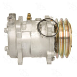 Four Seasons Air Conditioner Compressor (MPN: 58567)