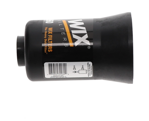 Wix Fuel Water Separator Filter (MPN: 33960)