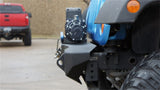 Road Armor Stubby Bumper (MPN: 509R0B)