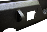 Fishbone Offroad Rear Bumper (MPN: FB22395)