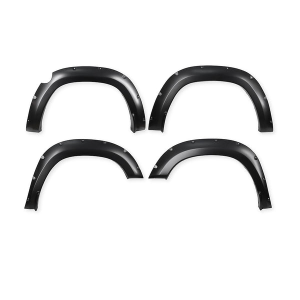 TrailFX Fender Flares (MPN: TFD3005S)