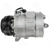 Four Seasons Air Conditioner Compressor (MPN: 98377)