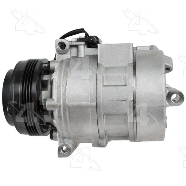 Four Seasons Air Conditioner Compressor (MPN: 98377)
