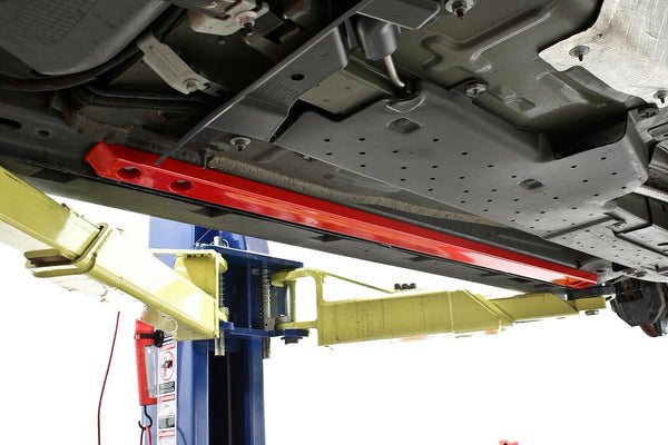 BMR Suspension Chassis Jacking Rails (MPN: CJR002R)