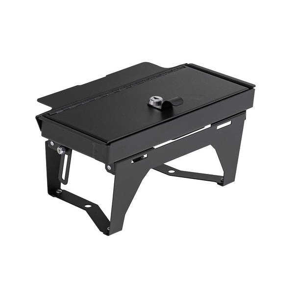 Tuffy Security Console Safe (MPN: 393-01)