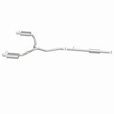 MagnaFlow Ford Explorer Street Series Exhaust System (MPN: 15467)