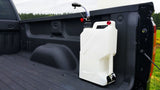 STKR Concepts Liquid Storage Container Mount (MPN: 00399)